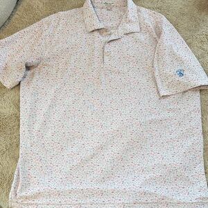 Peter Miller Summer Comfort